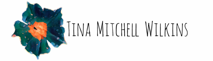 Tina Mitchell Wilkins
